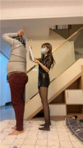 【珂儿大小姐】木乃伊全包囚禁虐废/拉丝口水_绳艺资料库