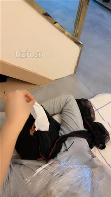 图片[10]-珂儿大小姐】木乃伊全包囚禁虐废/拉丝口水-绳艺资源网