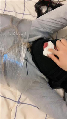 图片[17]-珂儿大小姐】木乃伊全包囚禁虐废/拉丝口水-绳艺资源网