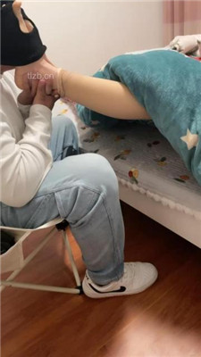 图片[4]-曼曼老师】下贱家奴-裸足恋足舔-绳艺资源网