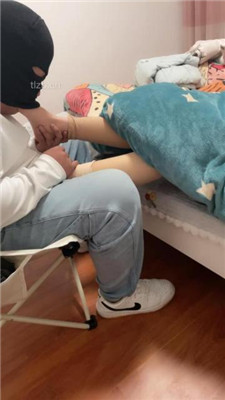 图片[3]-曼曼老师】下贱家奴-裸足恋足舔-绳艺资源网