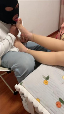 图片[5]-曼曼老师】下贱家奴-裸足恋足舔-绳艺资源网