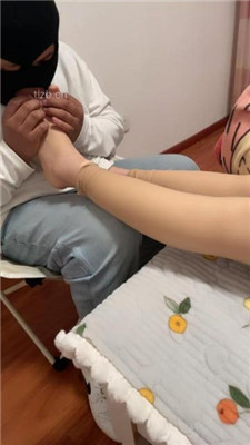 图片[6]-曼曼老师】下贱家奴-裸足恋足舔-绳艺资源网