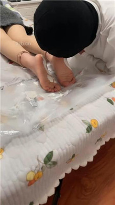 图片[10]-曼曼老师】下贱家奴-裸足恋足舔-绳艺资源网