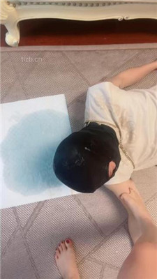 图片[12]-盖洛】长靴美腿踩虐/鞭打/狗盆喂食-绳艺资源网