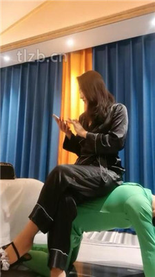 图片[3]-冷御女王】物化人体家具-骑脖化妆-绳艺资源网