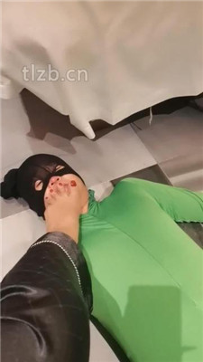 图片[12]-冷御女王】物化人体家具-骑脖化妆-绳艺资源网