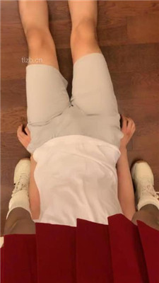 图片[17]-宝爷】JK学姐-白鞋白袜踩踏/重度提档/坐脸窒息-绳艺资源网