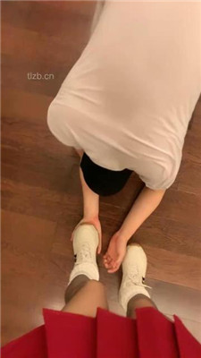 图片[16]-宝爷】JK学姐-白鞋白袜踩踏/重度提档/坐脸窒息-绳艺资源网