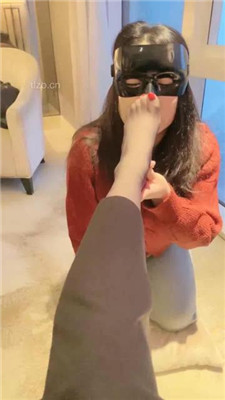 【歌迪丝】猫咪母畜-跪舔酸臭黑丝/尝试hj_绳艺资料库