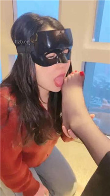 图片[3]-歌迪丝】猫咪母畜-跪舔酸臭黑丝/尝试hj-绳艺资源网