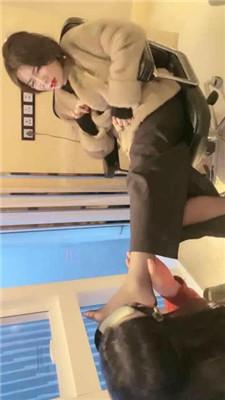 图片[6]-歌迪丝】猫咪母畜-跪舔酸臭黑丝/尝试hj-绳艺资源网