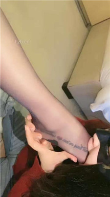 图片[9]-歌迪丝】猫咪母畜-跪舔酸臭黑丝/尝试hj-绳艺资源网