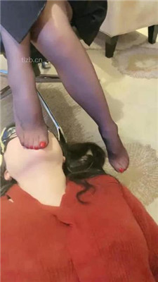 图片[16]-歌迪丝】猫咪母畜-跪舔酸臭黑丝/尝试hj-绳艺资源网