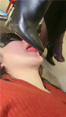 图片[18]-歌迪丝】猫咪母畜-跪舔酸臭黑丝/尝试hj-绳艺资源网