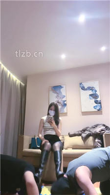 图片[11]-沐夏夜】骑着抖M男友虐绿帽奴-绳艺资源网