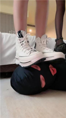 图片[20]-冷爷】双S-跪舔脏鞋/全体重踩踏/白袜塞嘴双视角版】-绳艺资源网