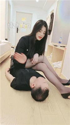 图片[17]-昭玥】暴力抽耳光/揪耳朵/高跟碾压狗头-绳艺资源网