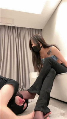 图片[7]-糯糯】提档/耳光/踹脸/恋足狂舔-绳艺资源网