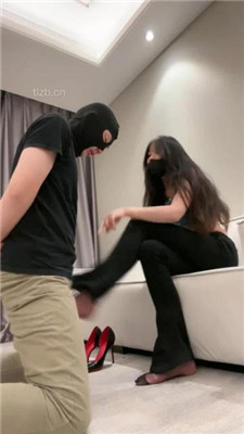 图片[10]-糯糯】提档/耳光/踹脸/恋足狂舔-绳艺资源网