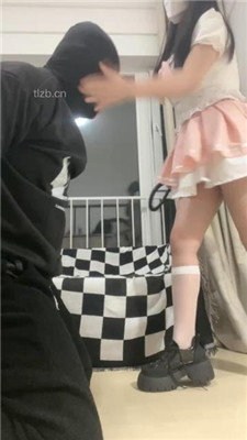 图片[6]-优里S】JK洛丽塔S-白丝诱惑踩地毯狗-绳艺资源网