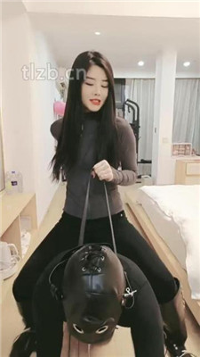 【昭玥】骑马爬行犬化贱奴【完整版】_绳艺套路直播视频资源网