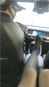 【皮皮】首次真实开发网约车司机_绳艺资料库