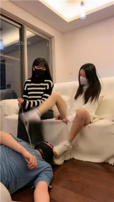 图片[13]-暴力美学】双S-骑马狗链遛狗/踩踏重度虐打/插嘴双视角版】-绳艺资源网
