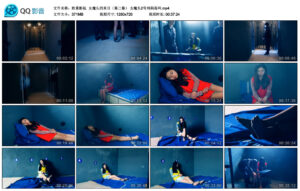 【胜景影视】女魔头的末日(第二集)_绳艺资料库