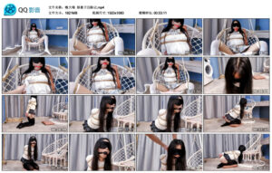 【嗷大喵】路崽子历险记_绳艺资料库