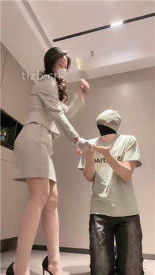 图片[3]-禾未】丝袜套头/重度sp/脚踩喂食/赏赐圣水完整版】-绳艺资源网