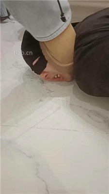 图片[11]-小殿下】雪地靴践踏抖M家奴-绳艺资源网