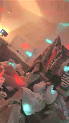 图片[2]-天津女仆店S】素人母畜-舔臭脚/遛狗骑马/黑丝脚踩踏完整版】-绳艺资源网