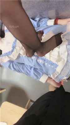 图片[10]-天津女仆店S】素人母畜-舔臭脚/遛狗骑马/黑丝脚踩踏完整版】-绳艺资源网