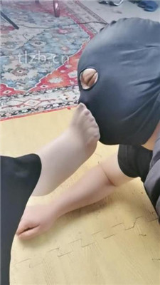 图片[9]-魔鬼天使】高跟碾压狗爪/强制闻鞋/磕头求饶/骑马爬-绳艺资源网