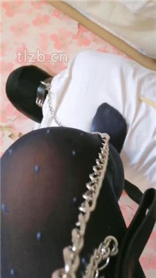 【蓝蜻蜓】藤条鞭打/骑马爬行_绳艺资料库