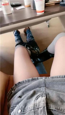 图片[4]-沅芷大人】办公室长靴无意识踩狗下】-绳艺资源网