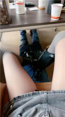 图片[3]-沅芷大人】办公室长靴无意识踩狗下】-绳艺资源网
