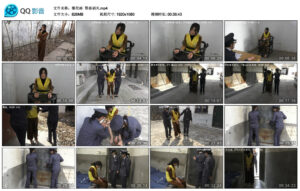 【梨花雨】罪恶滔天_绳艺资料库