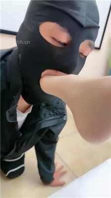 图片[7]-美娜格格】库里丝恋足狂舔专场-绳艺资源网