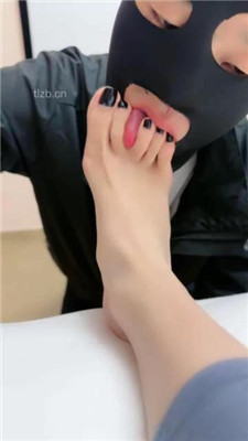 图片[9]-美娜格格】库里丝恋足狂舔专场-绳艺资源网