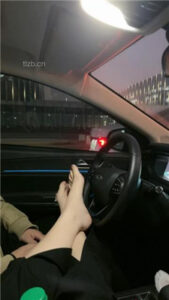 【楠熙】车内玩虐抖M司机奴_绳艺资料库