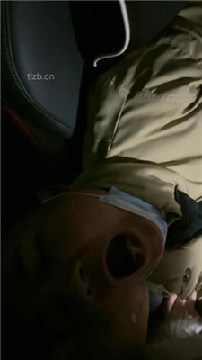 图片[4]-楠熙】车内玩虐抖M司机奴-绳艺资源网