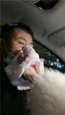 图片[8]-楠熙】车内玩虐抖M司机奴-绳艺资源网