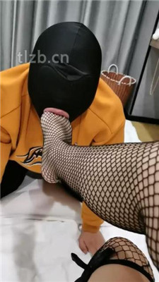 图片[4]-梨窝】跪舔高跟原味网袜-绳艺资源网