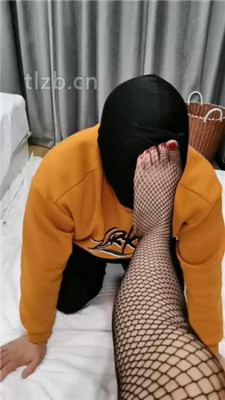 图片[3]-梨窝】跪舔高跟原味网袜-绳艺资源网