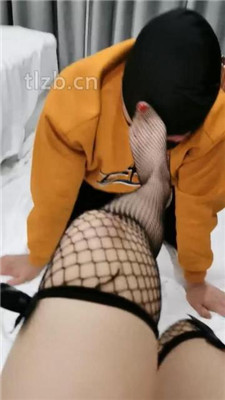 图片[10]-梨窝】跪舔高跟原味网袜-绳艺资源网