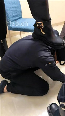 图片[4]-文文文文】素人3S-原味脚脏鞋踩虐辱四视角版】-绳艺资源网