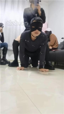 图片[15]-文文文文】素人3S-原味脚脏鞋踩虐辱四视角版】-绳艺资源网