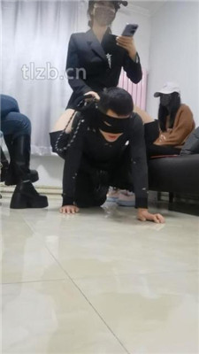 图片[20]-文文文文】素人3S-原味脚脏鞋踩虐辱四视角版】-绳艺资源网